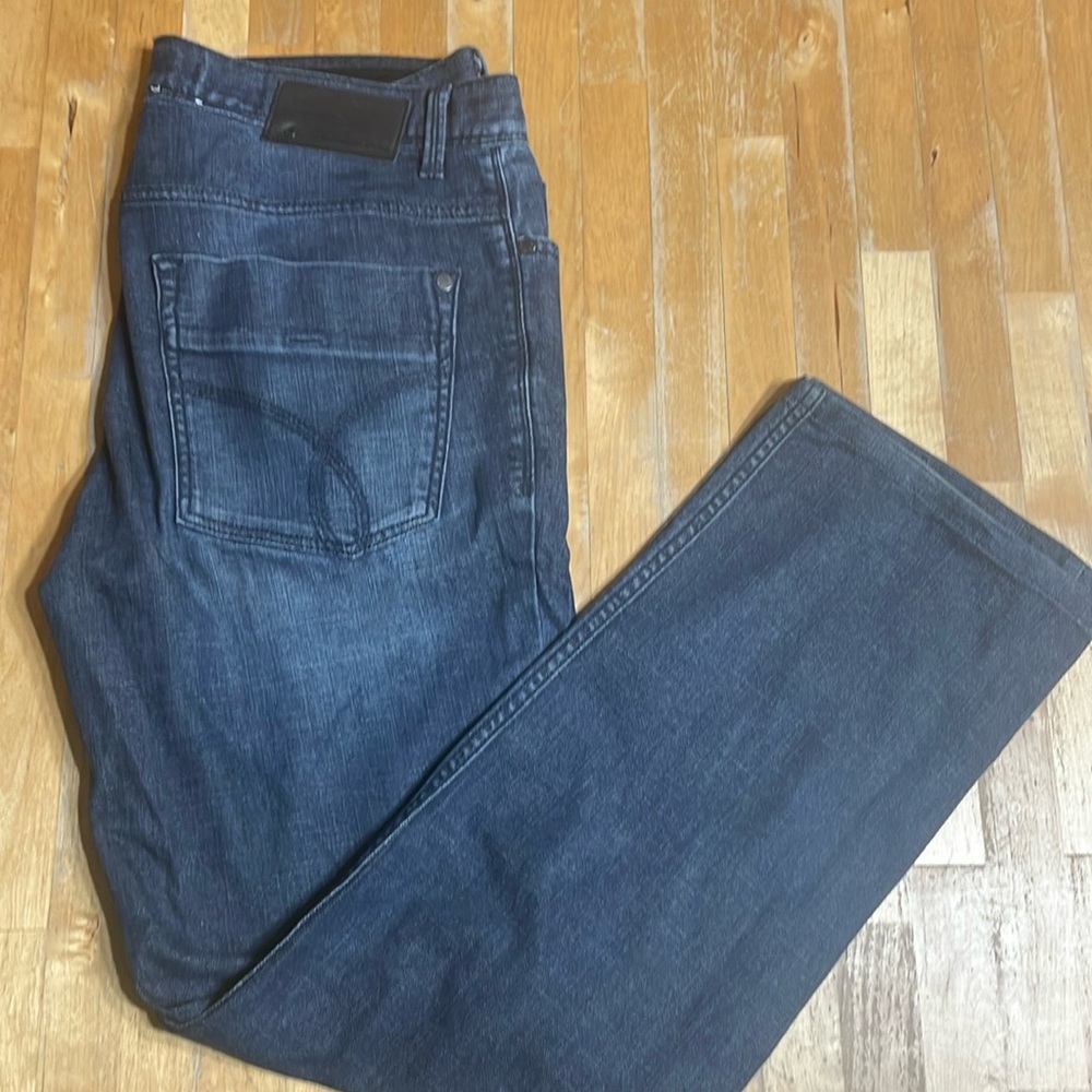 Mens Calvin Klein jeans